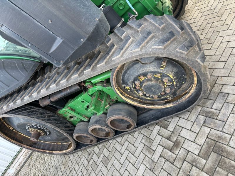 John Deere 8320RT