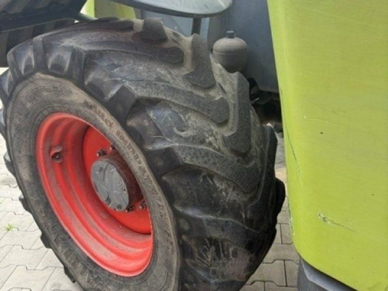 Claas Scorpion 7030