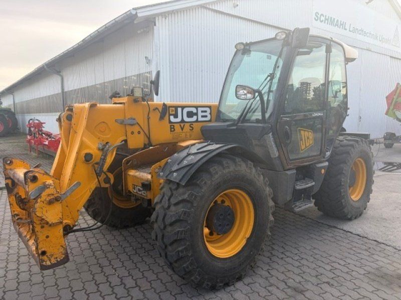 JCB 550-80 Agri Plus