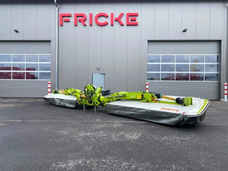 Claas Disco 1100 Trend