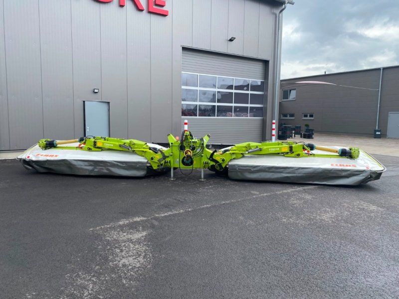 Claas Disco 1100 Trend