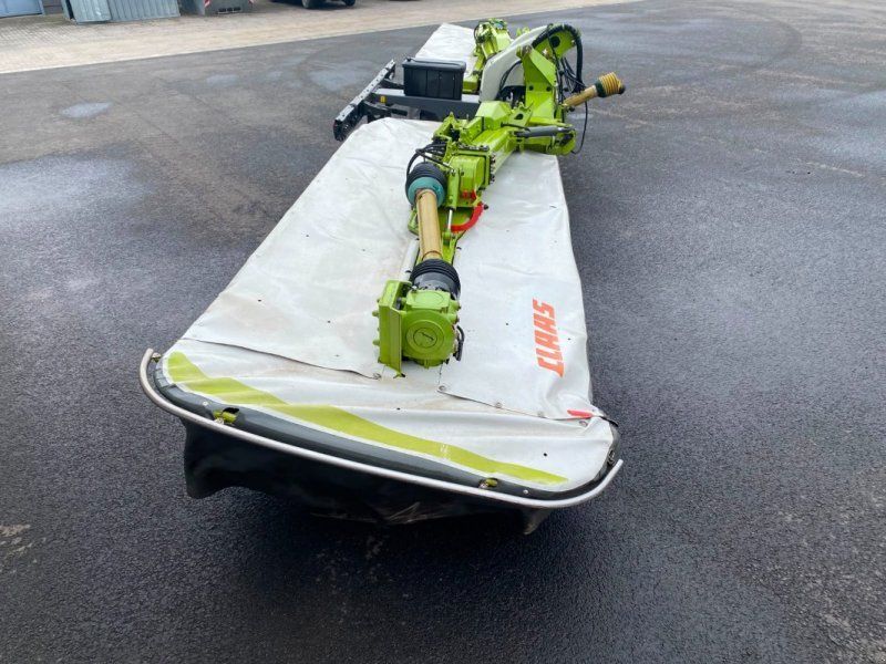 Claas Disco 1100 Trend