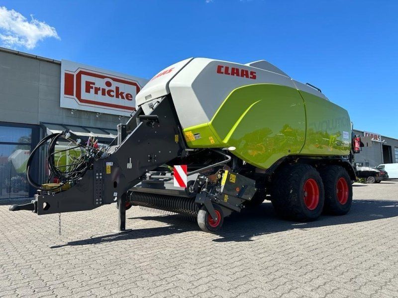 Claas Quadrant 5300 Evolution FC Evolution *Neumaschine* *SONDERAKTION