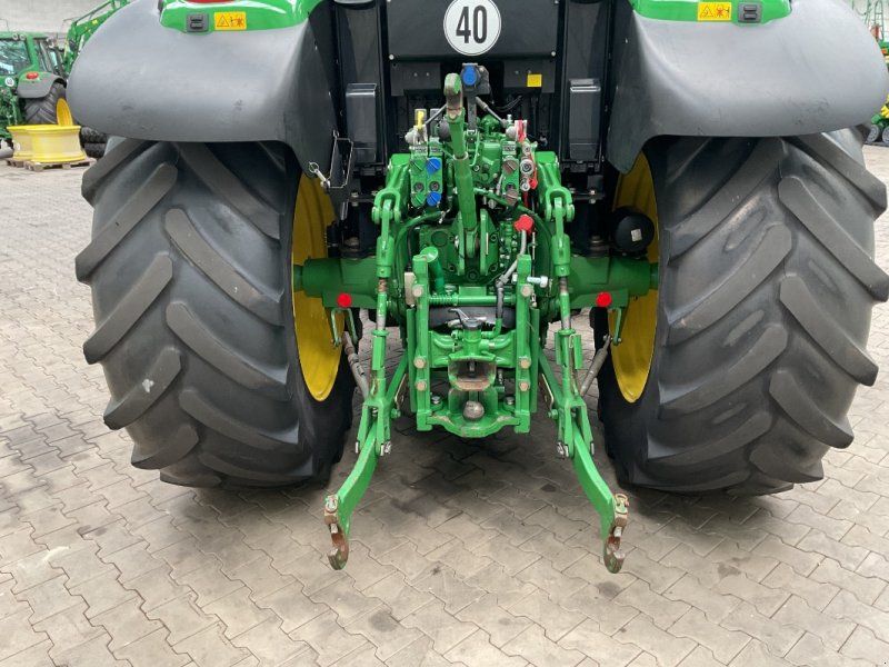 John Deere 6140M