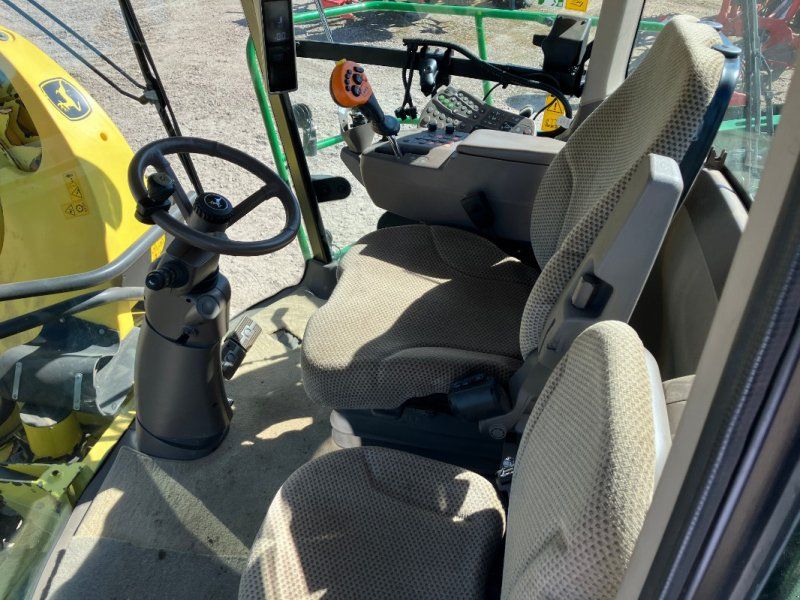 John Deere 8500i ProDrive