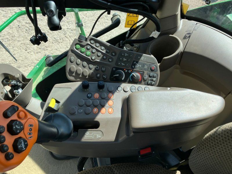 John Deere 8500i ProDrive