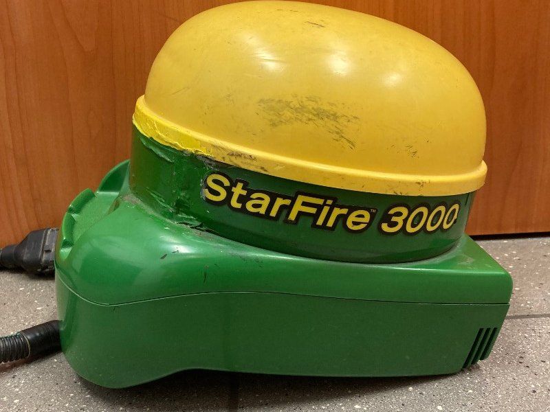 John Deere SF3000