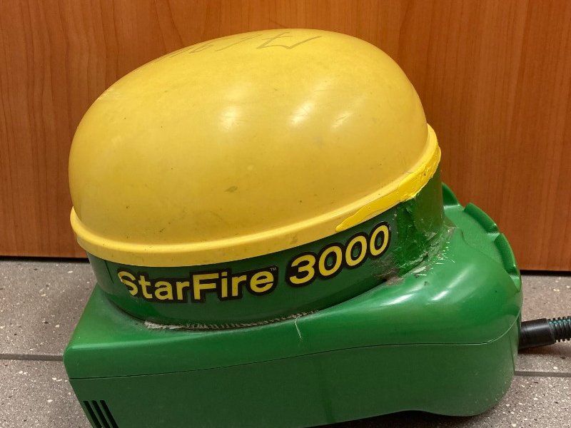 John Deere SF3000