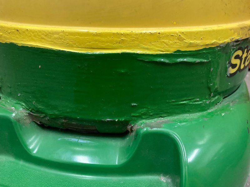 John Deere SF3000