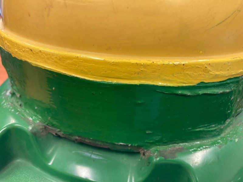 John Deere SF3000