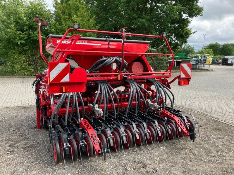 Horsch press 3 KR