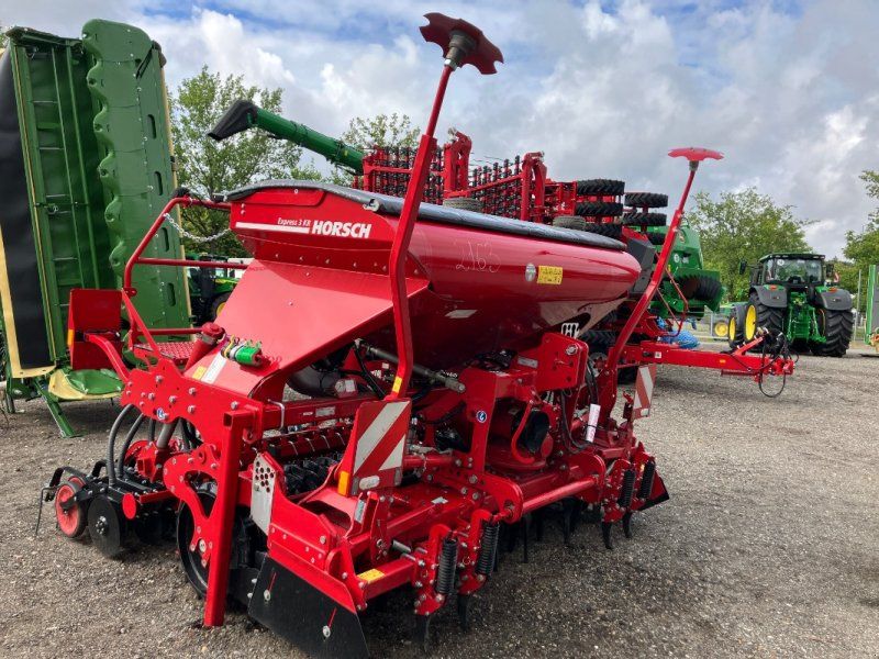 Horsch press 3 KR