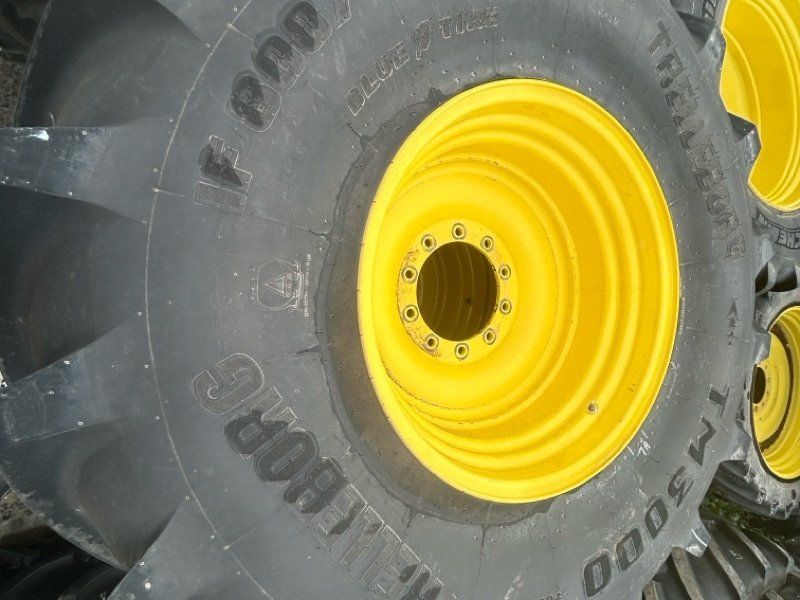 Trelleborg 800/70R32 TM3000