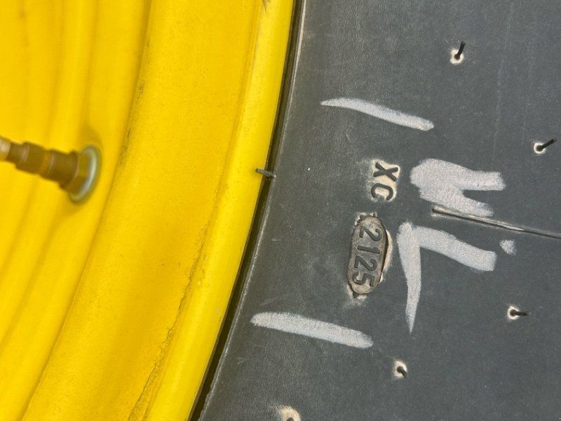 Trelleborg 800/70R32 TM3000