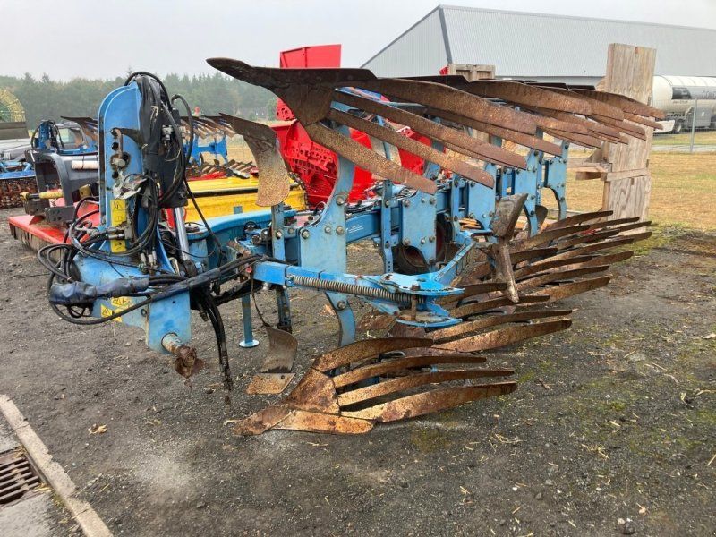 Lemken Juwel 8V 5- 100