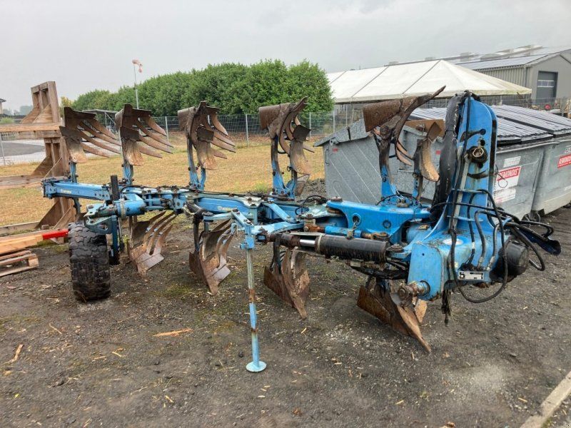 Lemken Juwel 8V 5- 100