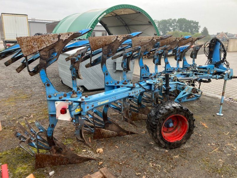 Lemken Juwel 8V 5- 100