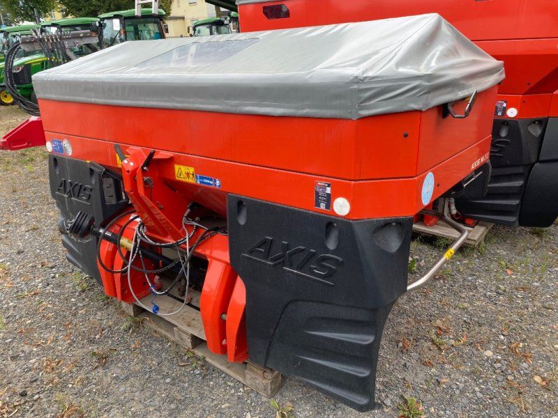 Rauch AXIS M 20.2 K