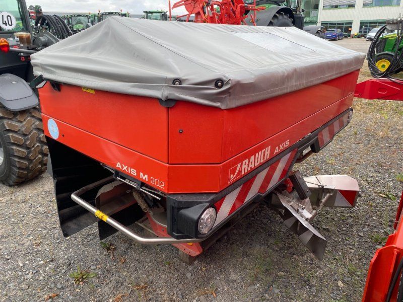 Rauch AXIS M 20.2 K