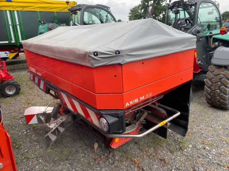 Rauch AXIS M 20.2 K