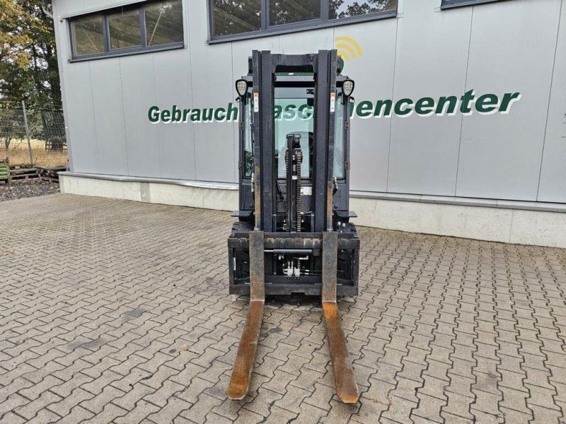 Doosan D30S-9