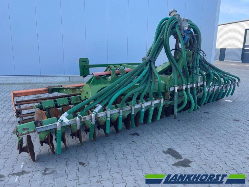 Amazone Catros+ 6001-2