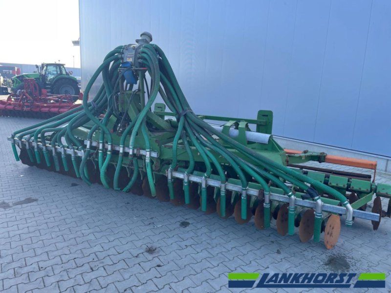 Amazone Catros+ 6001-2