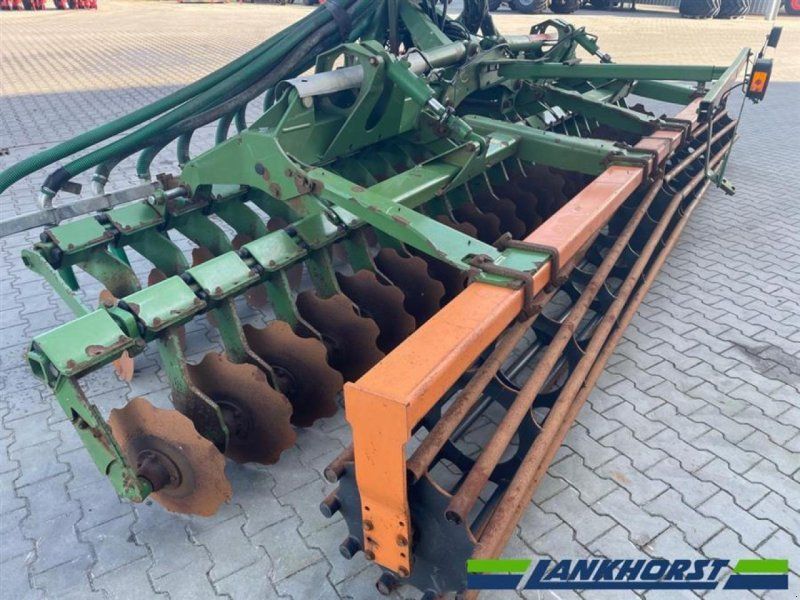 Amazone Catros+ 6001-2