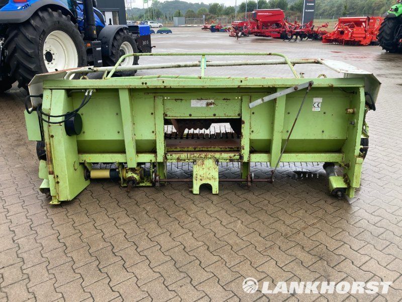 Claas PU 300 HD