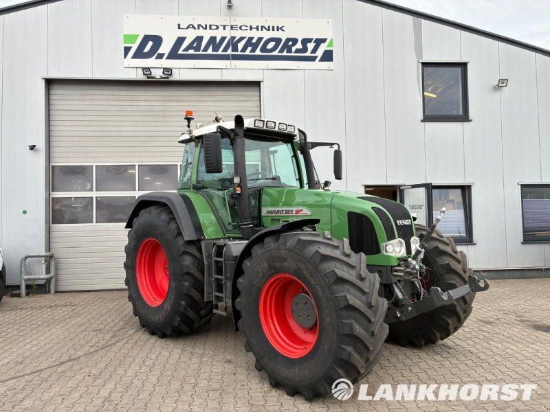 Fendt 926