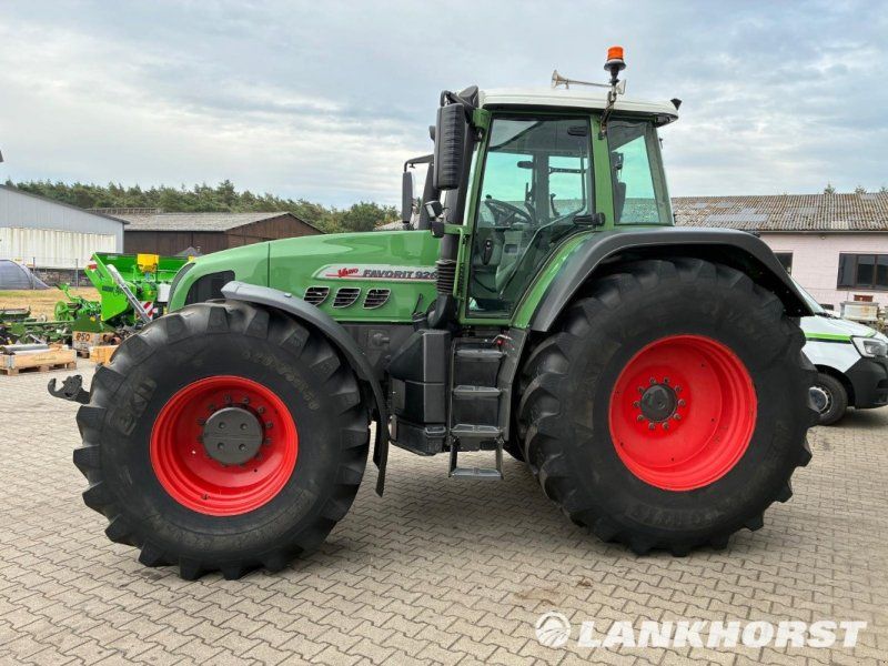 Fendt 926