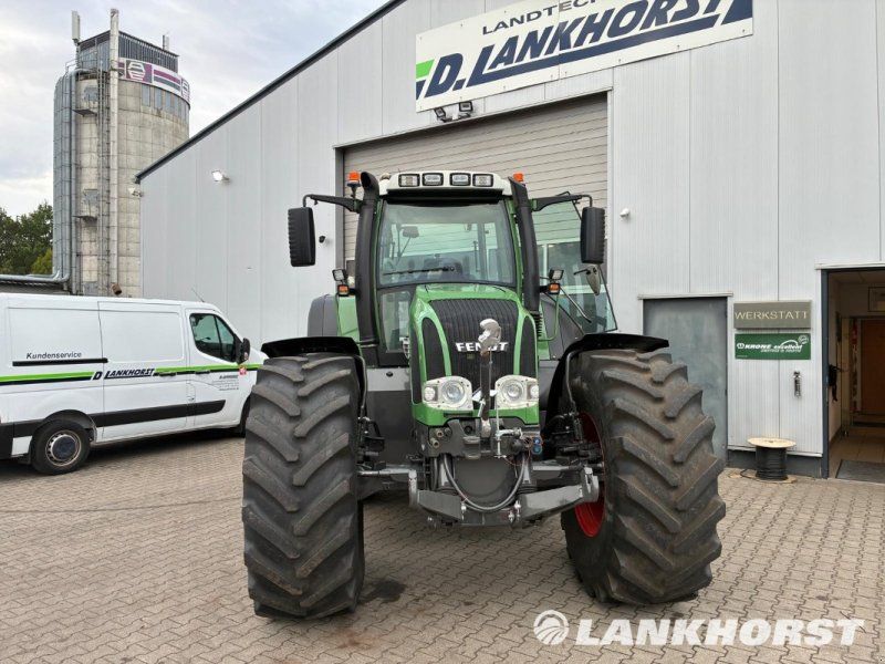 Fendt 926