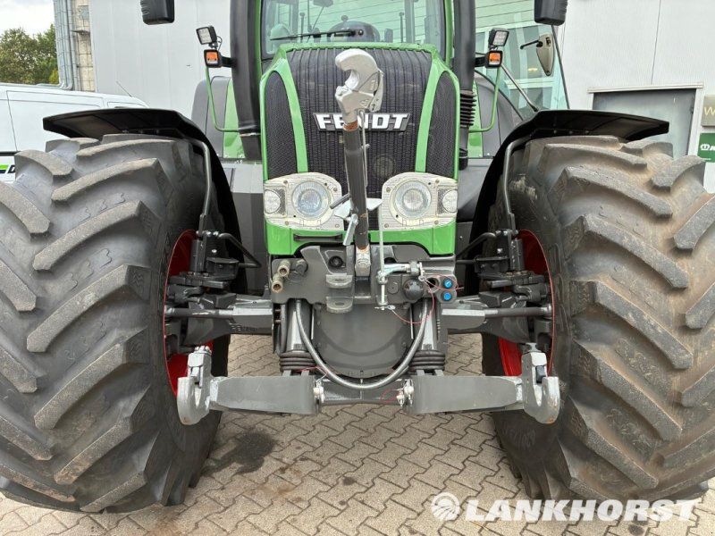 Fendt 926