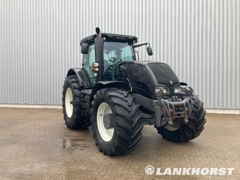 Valtra S353