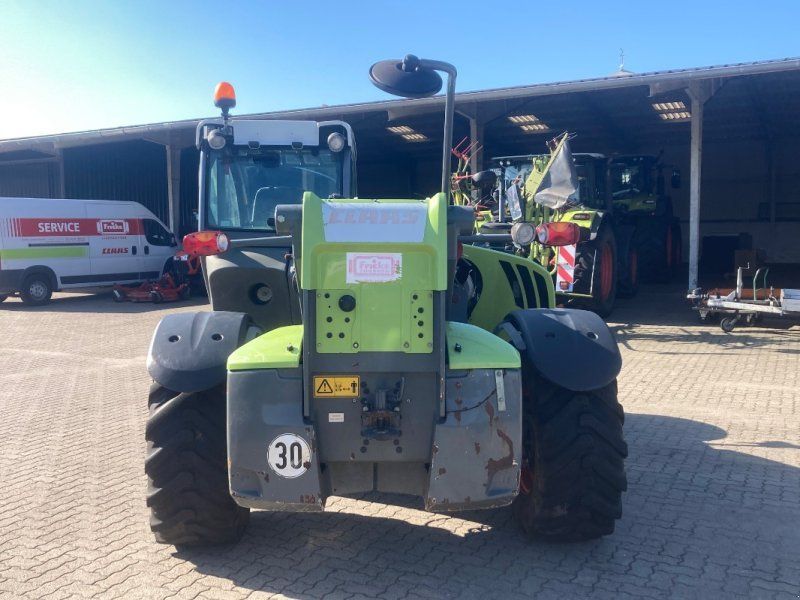 Claas Scorpion 9055 Varipower Plus