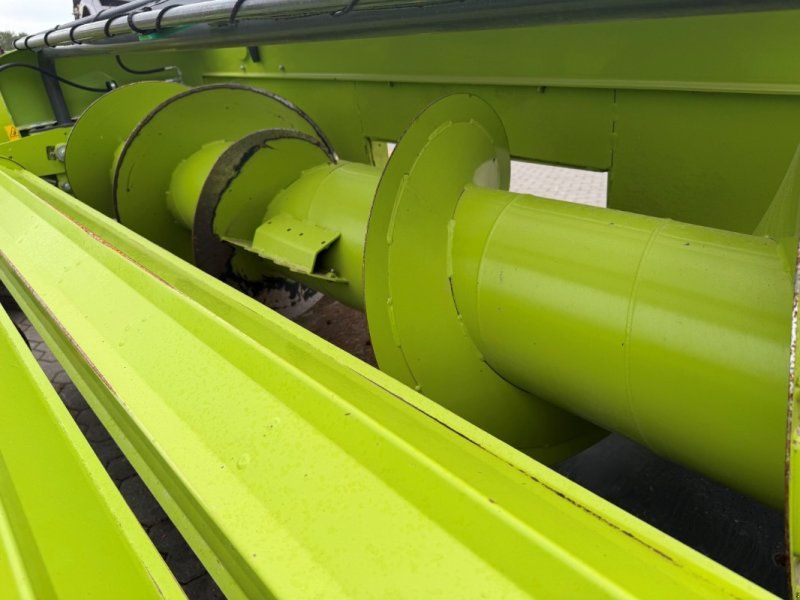 Claas PU 300