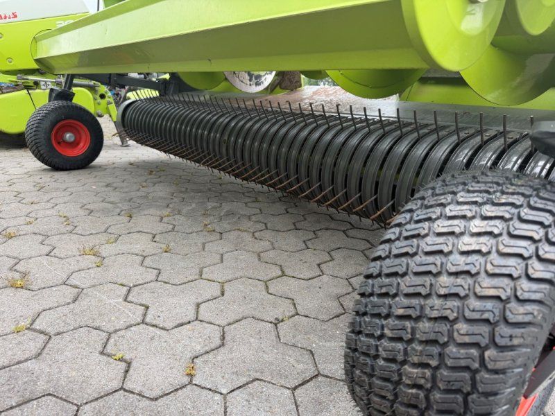 Claas PU 300