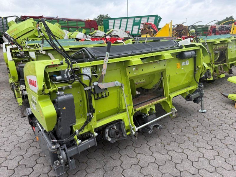 Claas PU 300