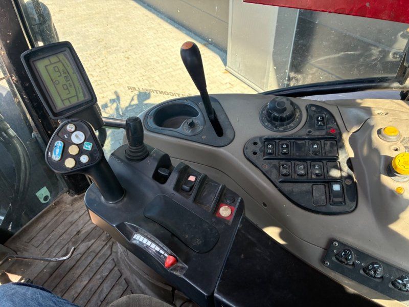 Case Maxxum 140