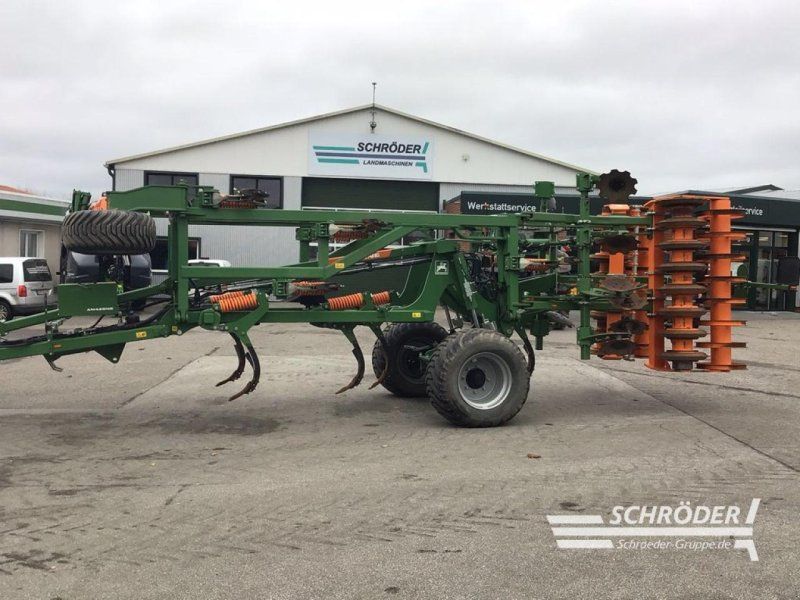 Amazone CENIUS 4003-2TX