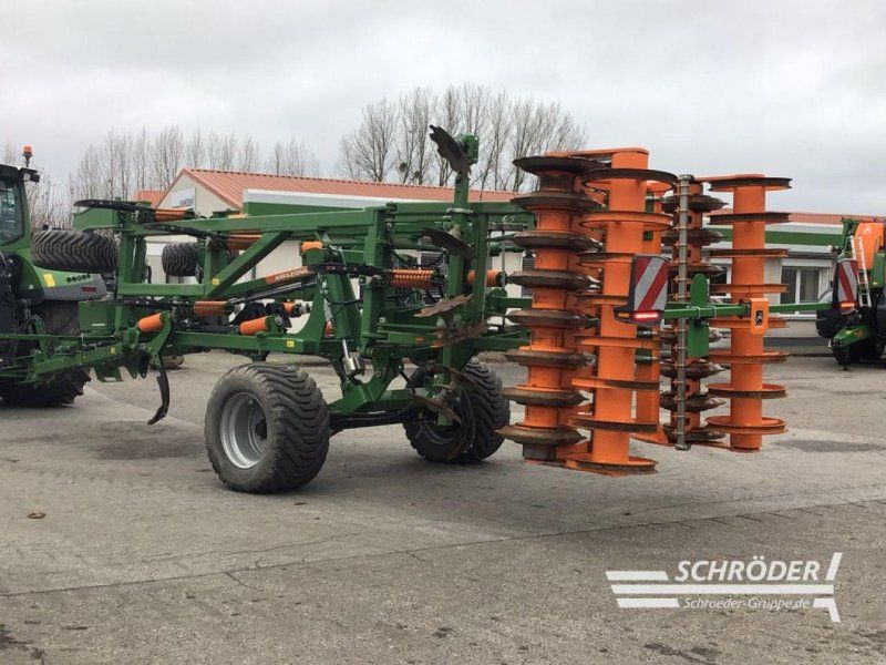 Amazone CENIUS 4003-2TX