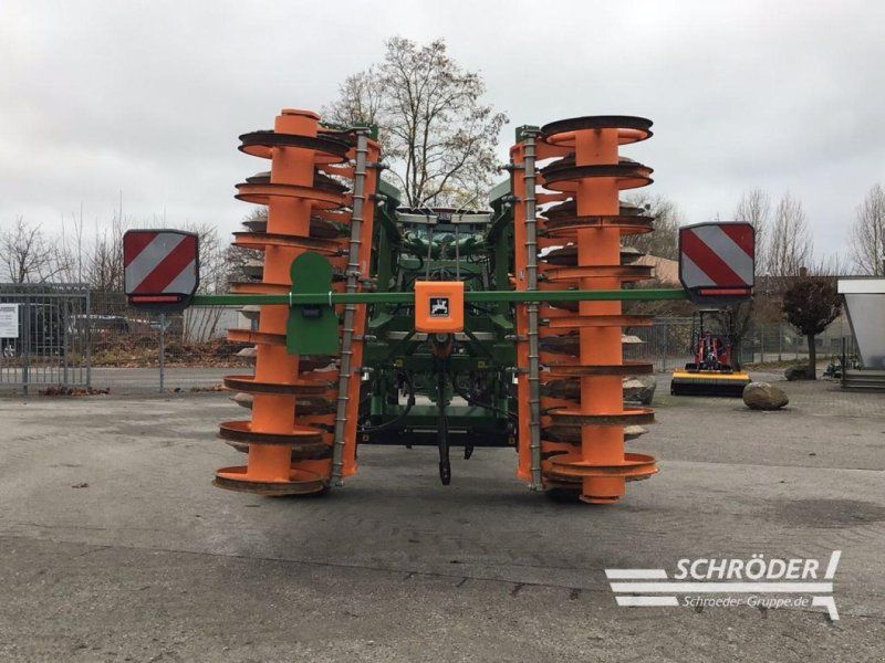 Amazone CENIUS 4003-2TX