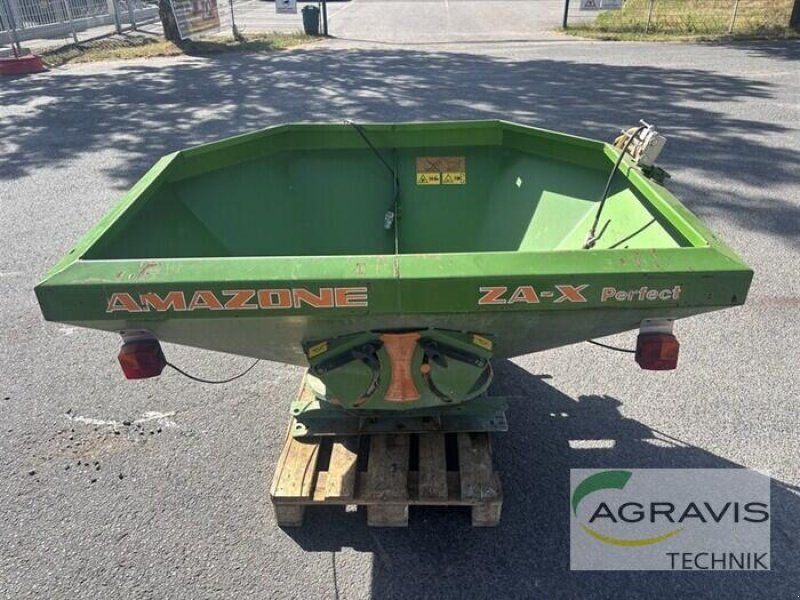 Amazone ZA-X PERFECR