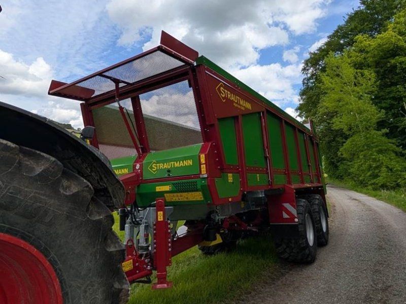 Strautmann Aperion 2401