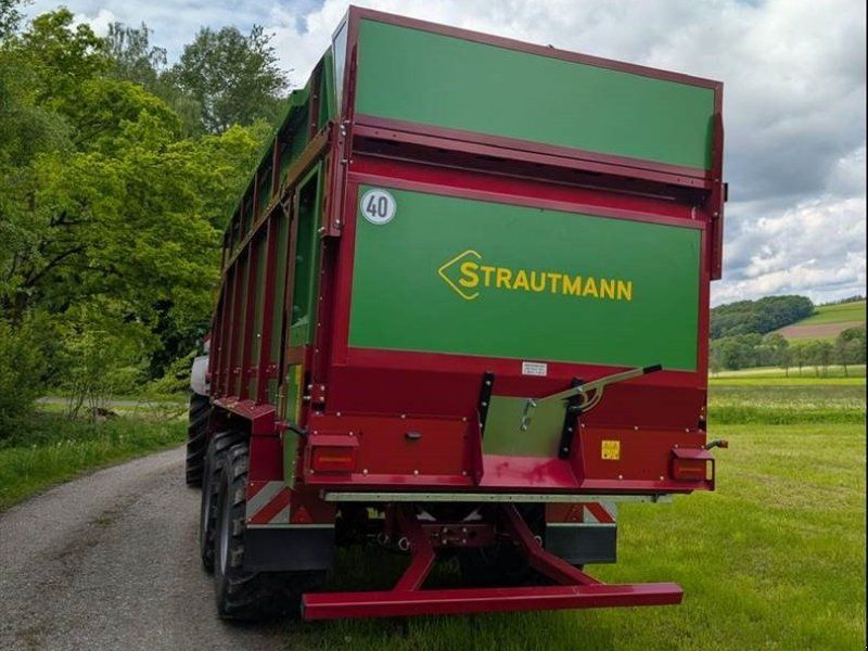 Strautmann Aperion 2401