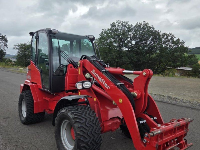 Schäffer 6680Z