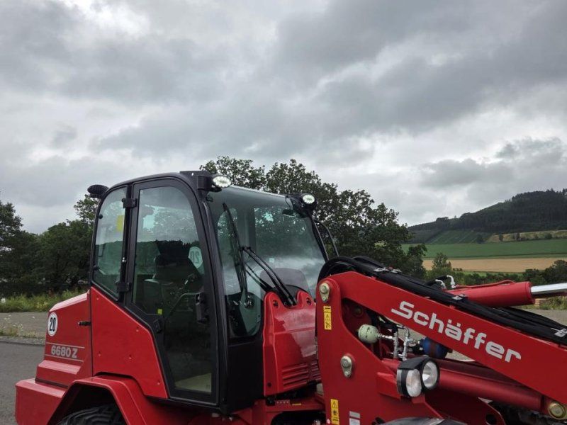 Schäffer 6680Z