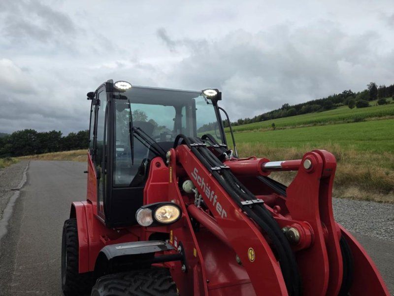 Schäffer 6680Z
