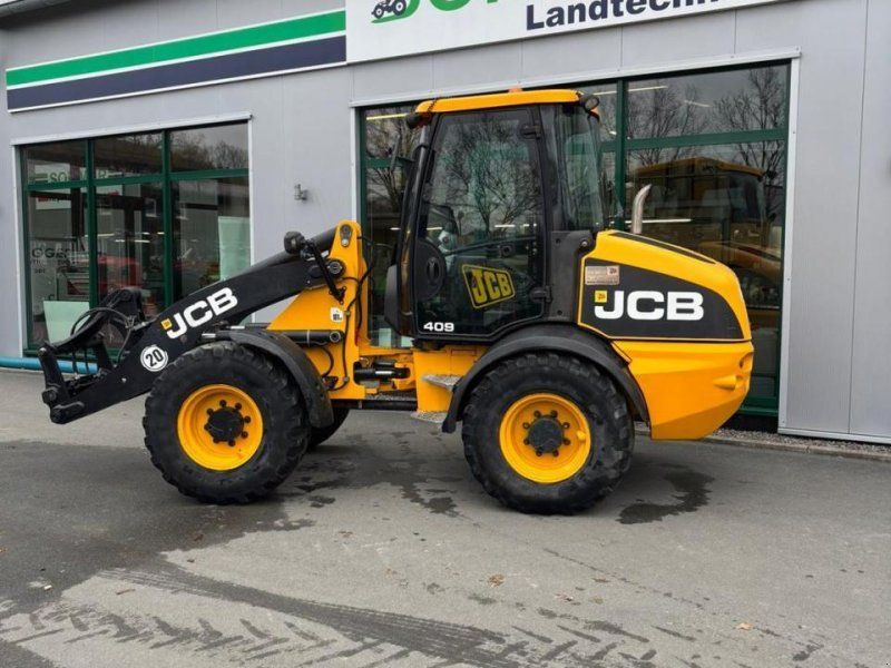 JCB 409