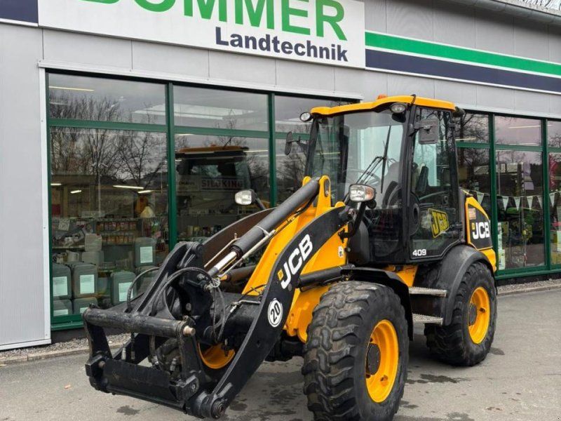 JCB 409